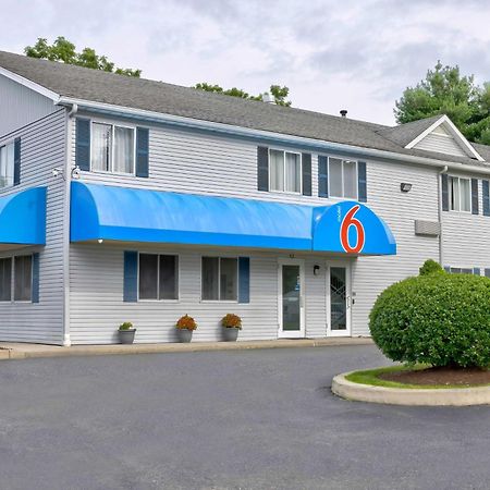Motel 6 Bethel, Ct - Danbury Экстерьер фото