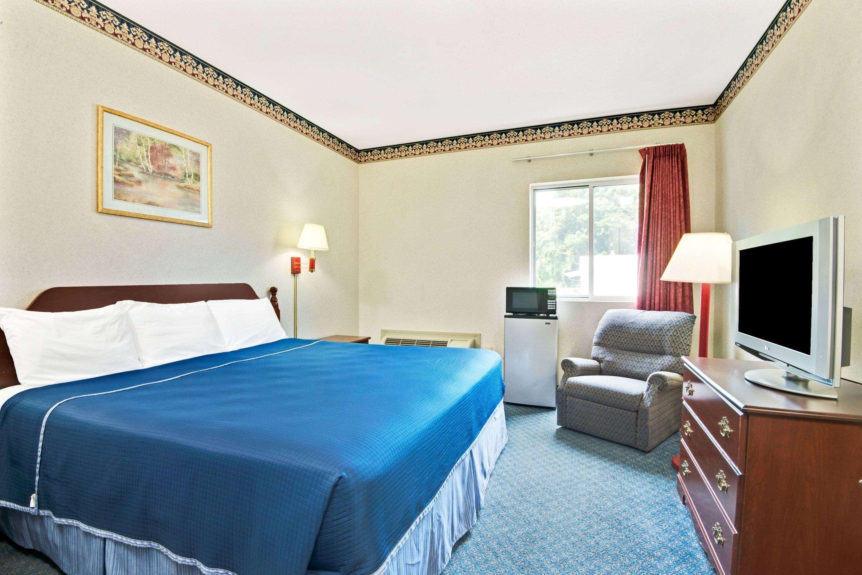 Motel 6 Bethel, Ct - Danbury Экстерьер фото