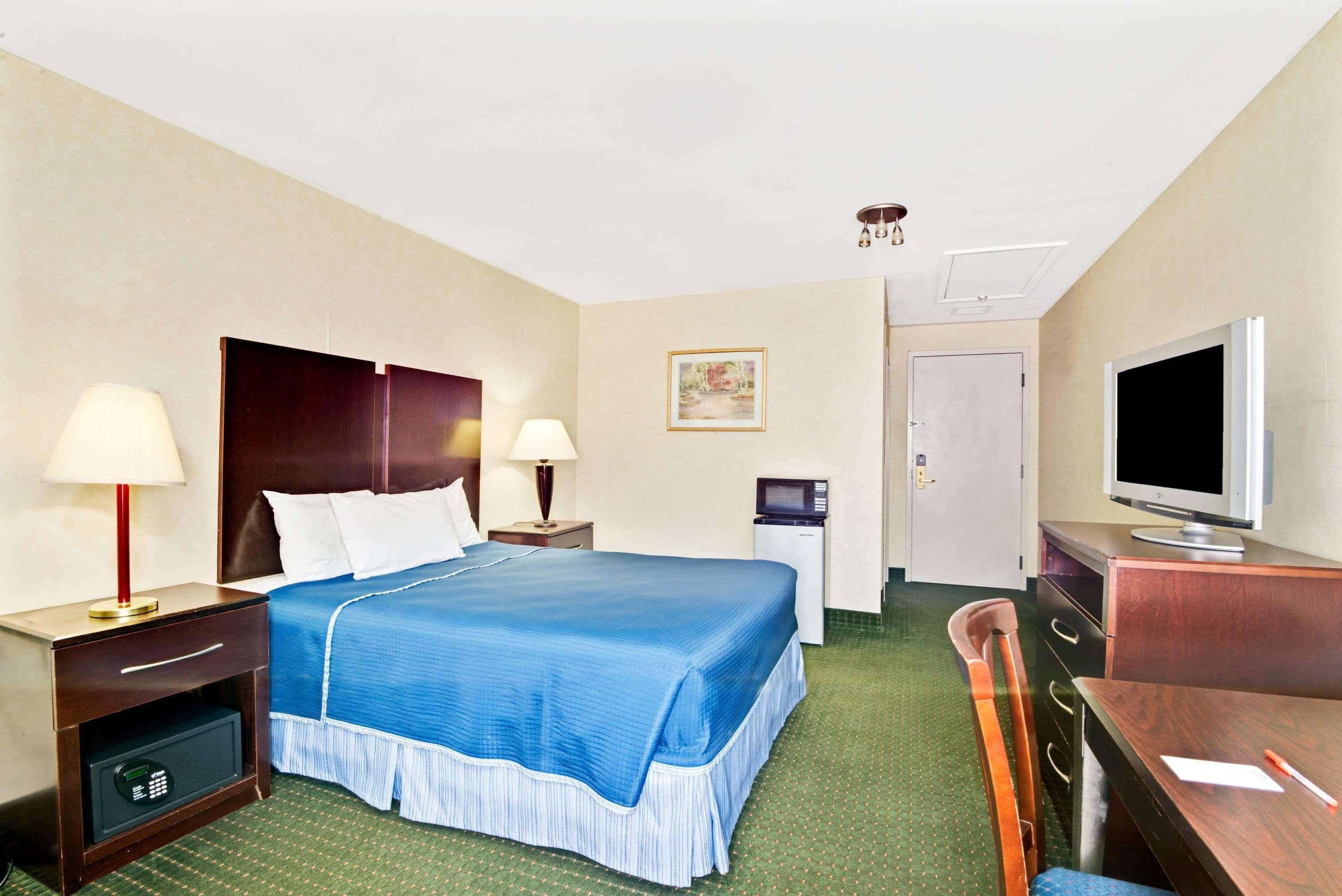 Motel 6 Bethel, Ct - Danbury Экстерьер фото