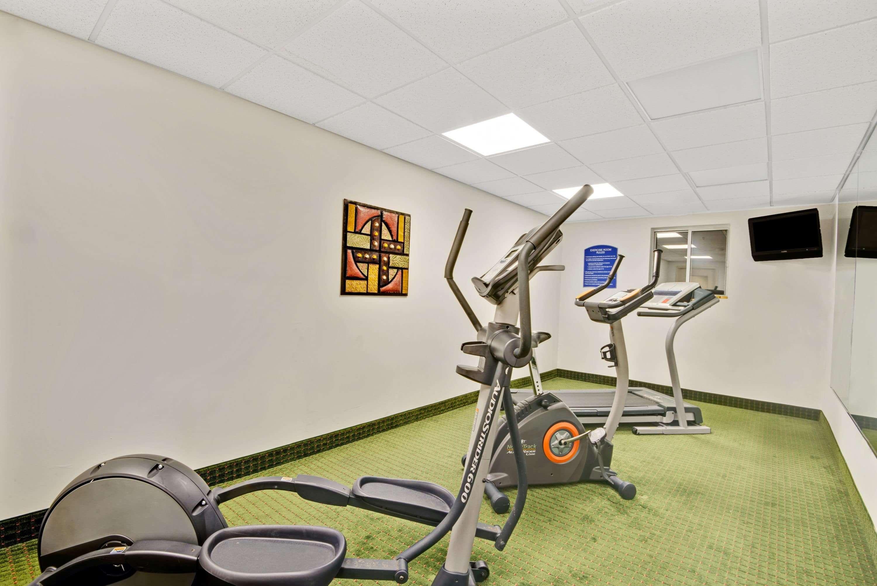 Motel 6 Bethel, Ct - Danbury Экстерьер фото