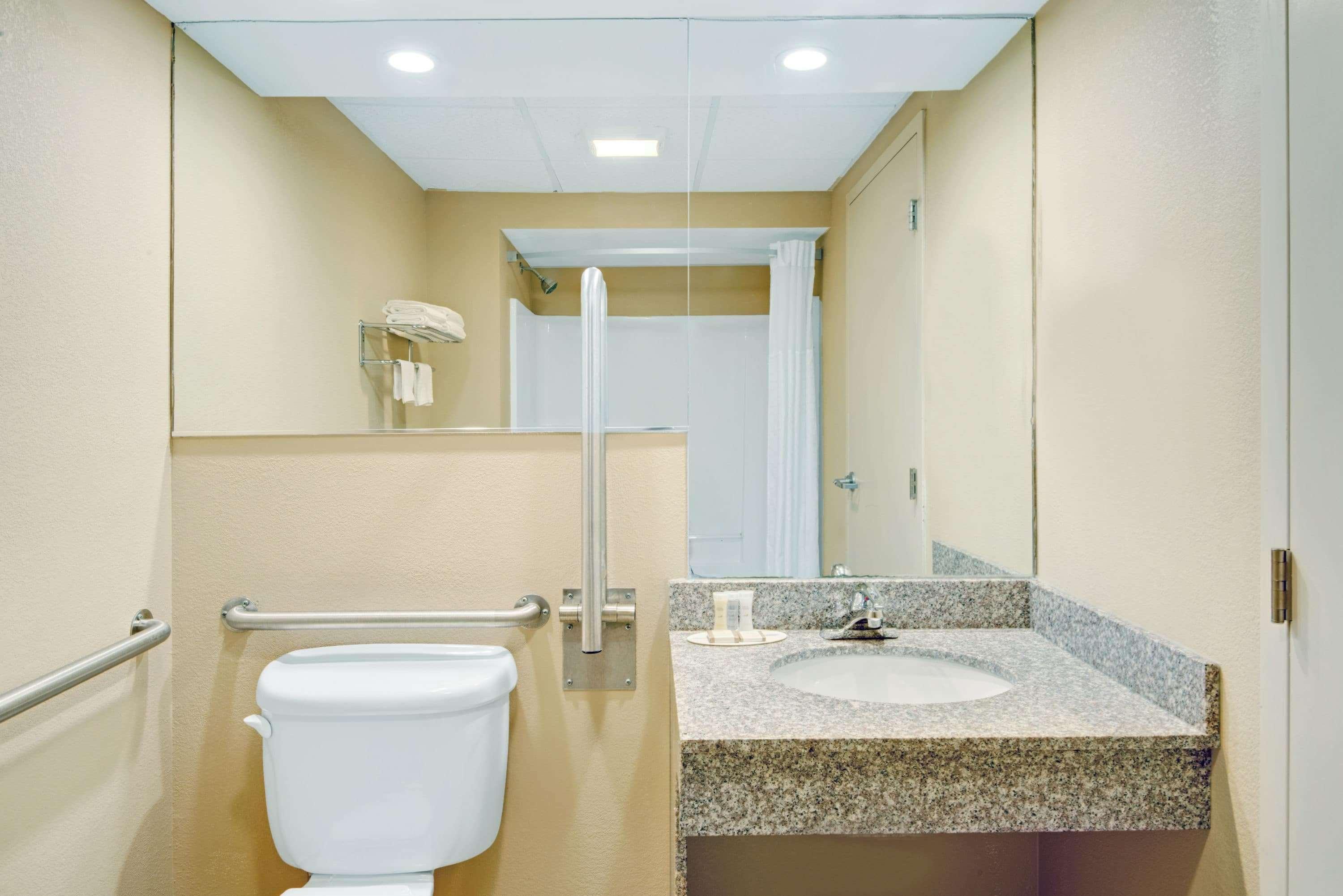 Motel 6 Bethel, Ct - Danbury Экстерьер фото