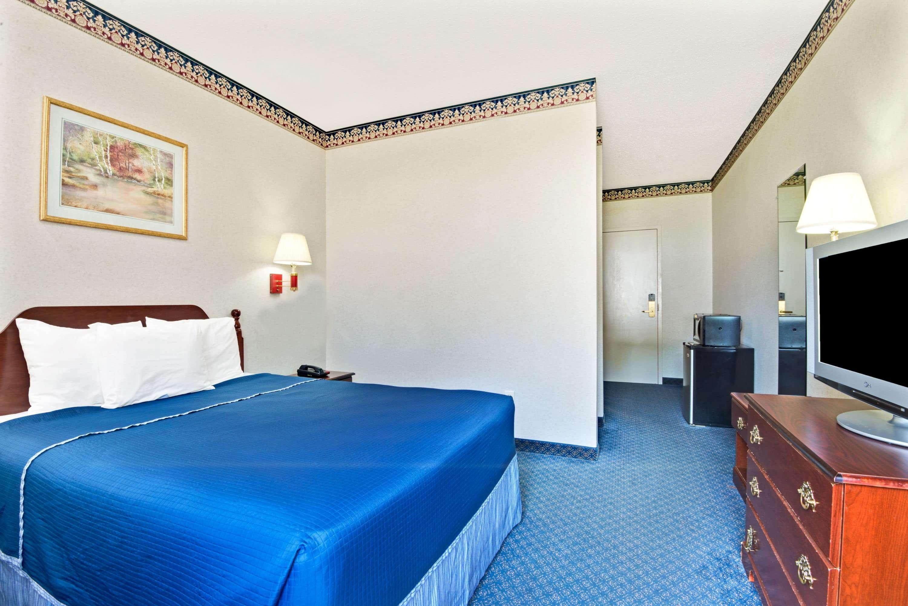 Motel 6 Bethel, Ct - Danbury Экстерьер фото