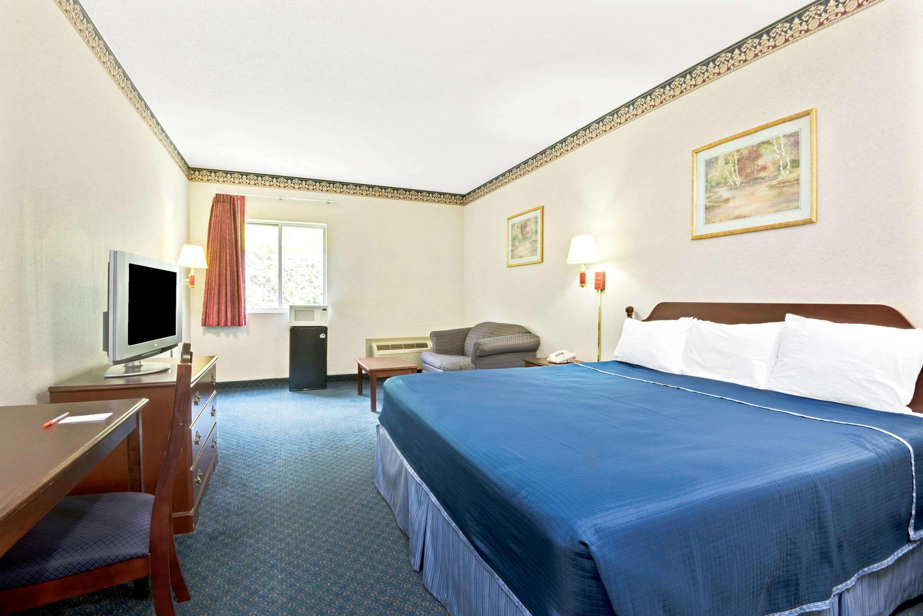 Motel 6 Bethel, Ct - Danbury Экстерьер фото