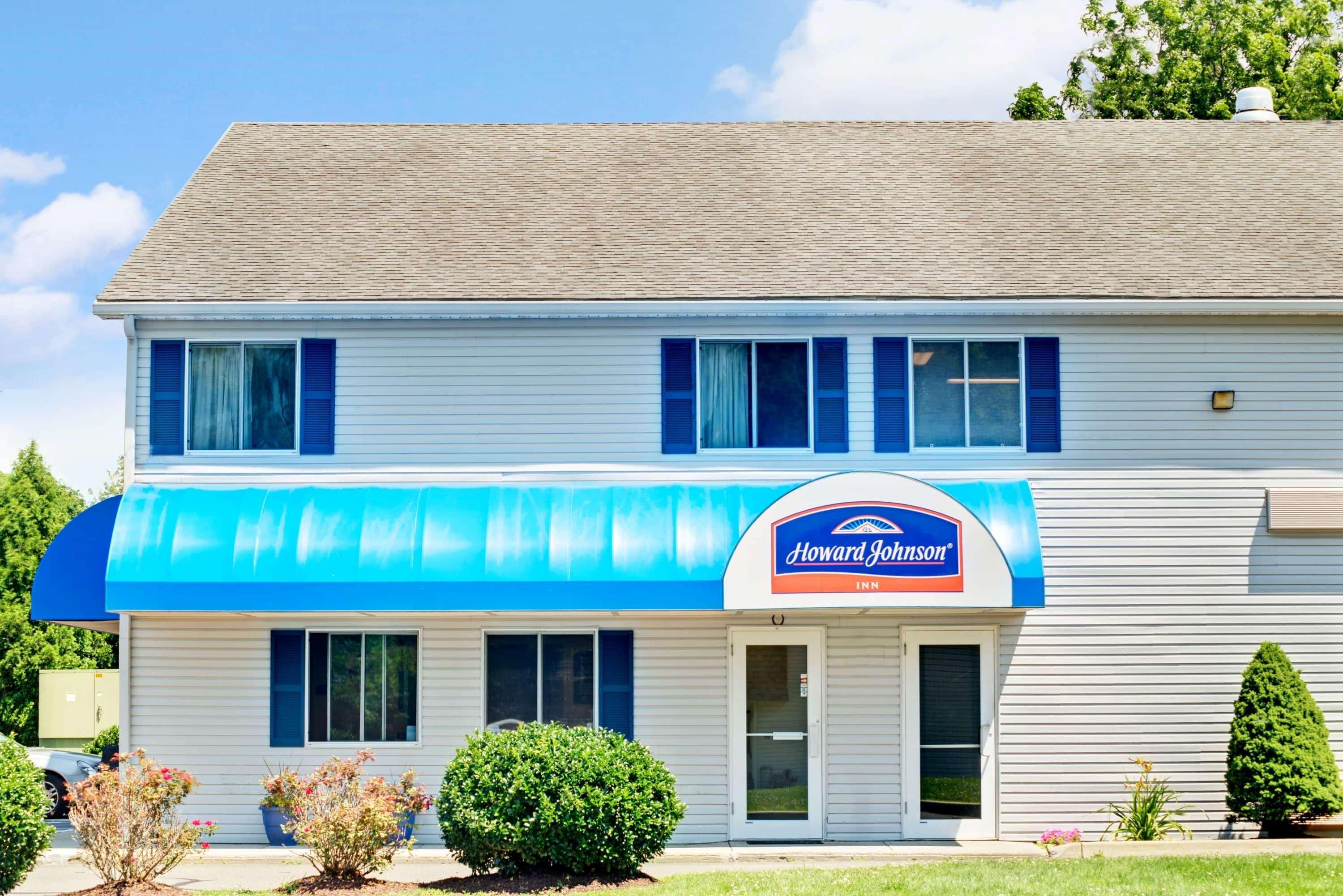 Motel 6 Bethel, Ct - Danbury Экстерьер фото