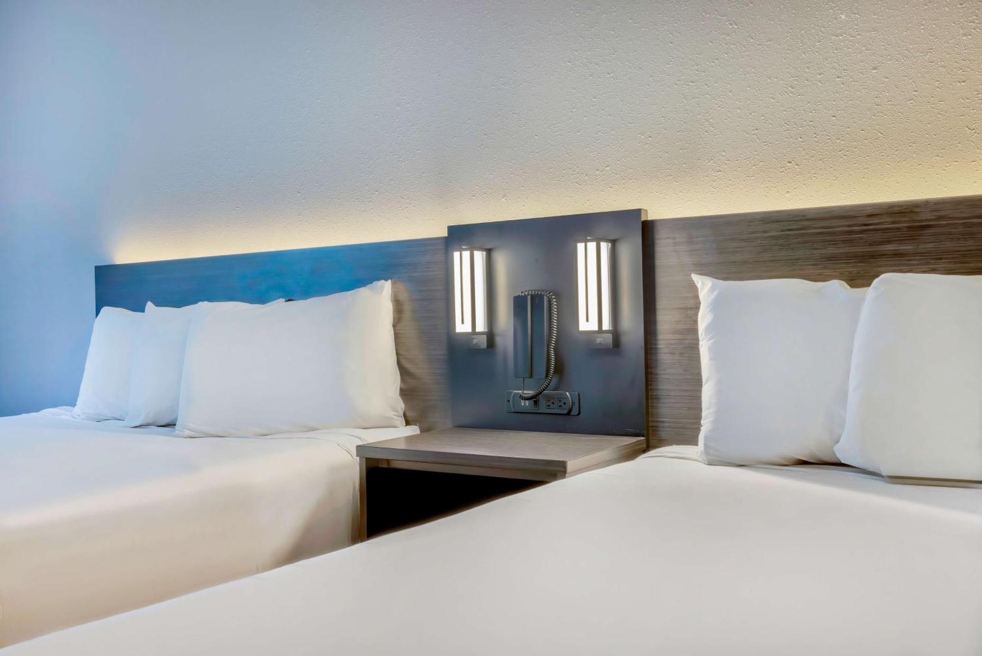 Motel 6 Bethel, Ct - Danbury Экстерьер фото