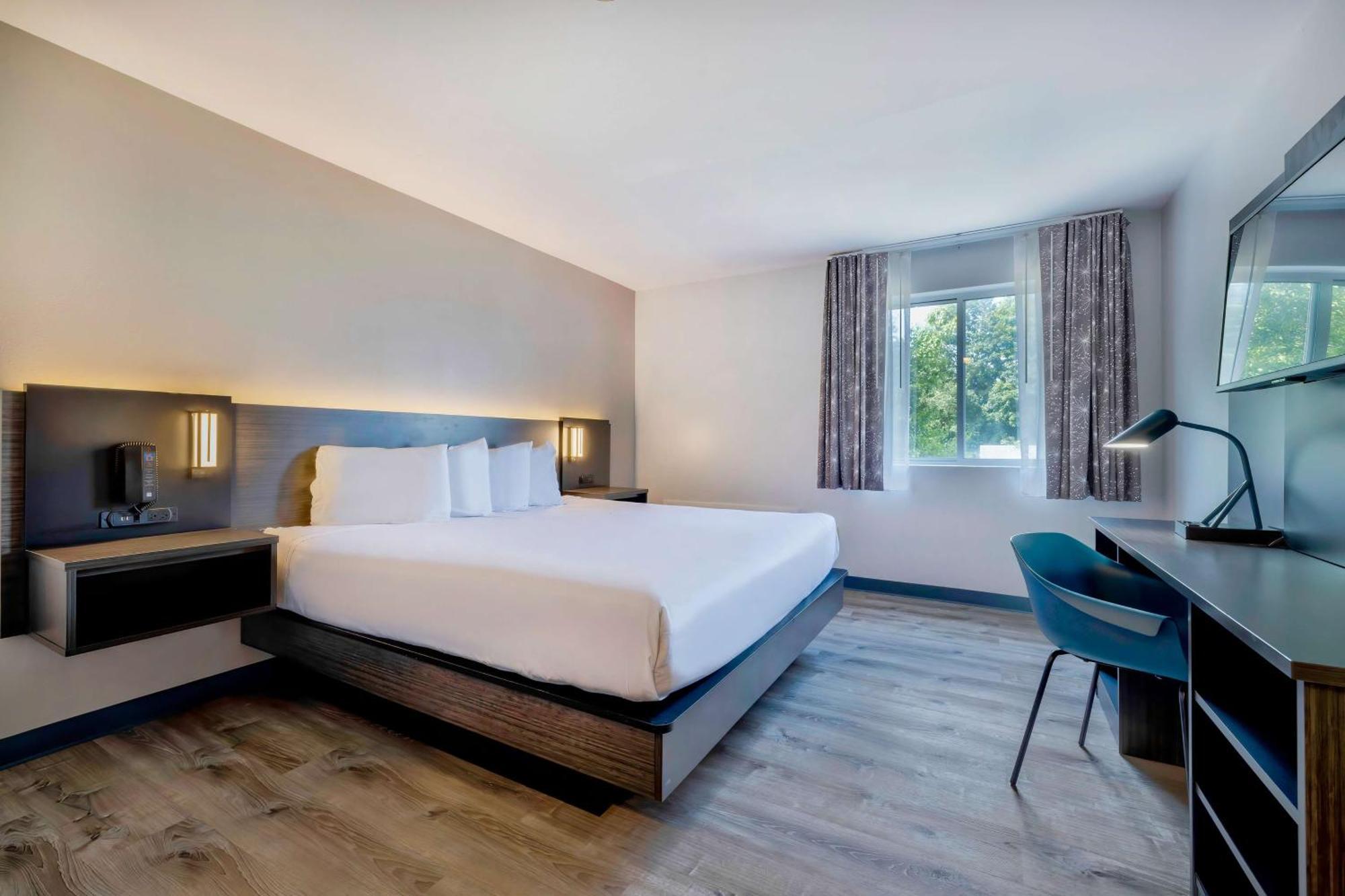 Motel 6 Bethel, Ct - Danbury Экстерьер фото