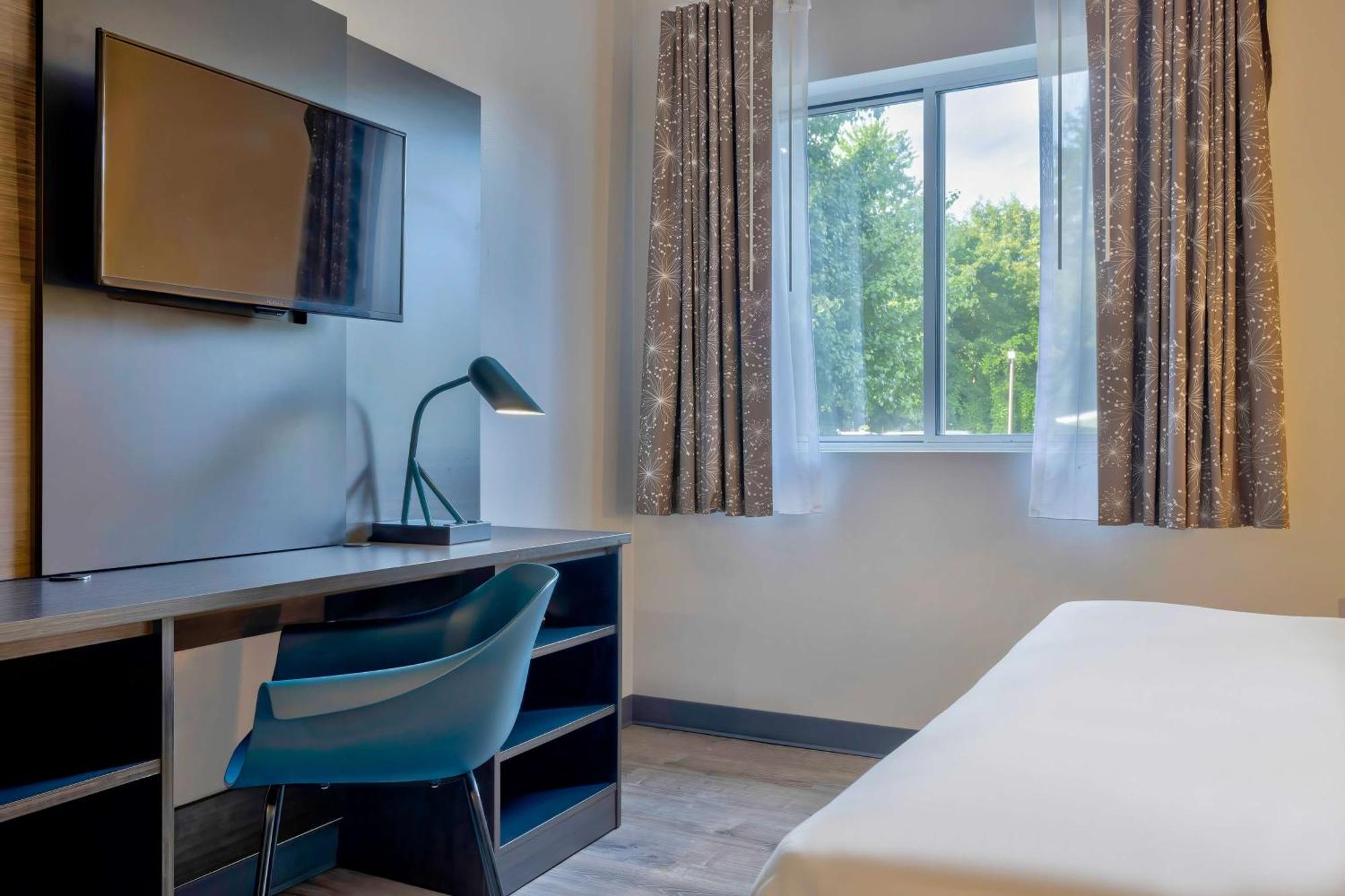 Motel 6 Bethel, Ct - Danbury Экстерьер фото